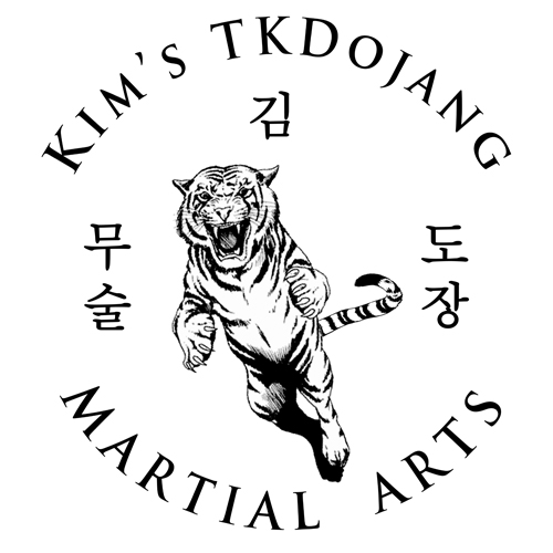 See You at the Dojang