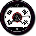 Clock 150